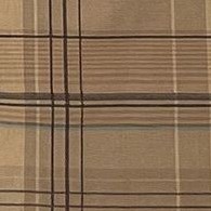 1 - khaki / brown / turquoise