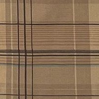 1 - khaki / brown / turquoise