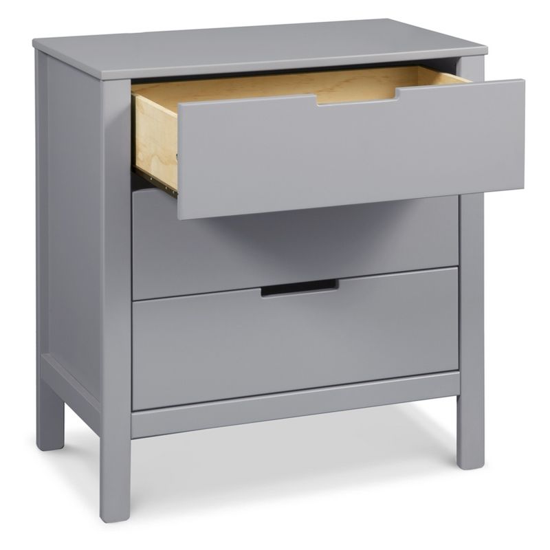 Carter's by DaVinci Colby 3-drawer Dresser, 4 of 10