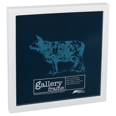 Ambiance Framing Gallery Wood Frames - 3 Pack