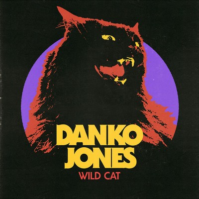 Danko Jones - Wild Cat (CD)