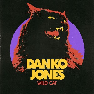 Danko Jones - Wild Cat (CD) - 1 of 1