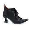 Womens Black Witch Costume Boots - 3 of 4