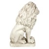 Design Toscano Mansfield Manor Lion Sentinel Statue - image 4 of 4