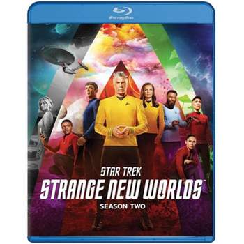 Star Trek: Strange New Worlds - Season Two