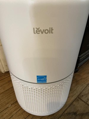 Levoit Smart True Hepa Air Purifier With Bonus Filter : Target