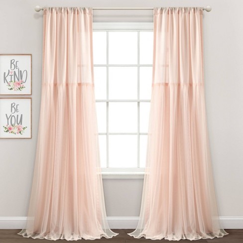 Curtains