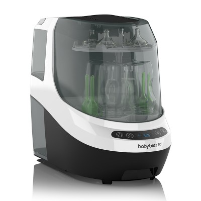 Baby Brezza Bottle Washer Pro - White