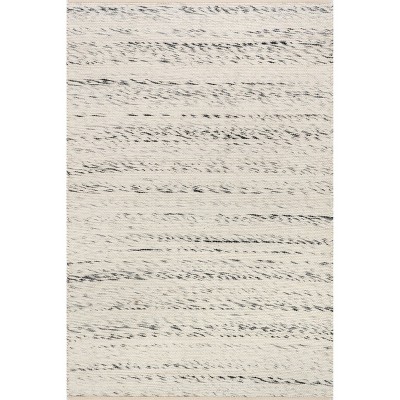 Frenshe Interiors x Rugs USA - Santa Ynez Marled Indoor Area Rug