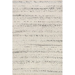 Frenshe Interiors x Rugs USA - Santa Ynez Marled Indoor Area Rug - 1 of 4