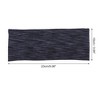 Unique Bargains Breathable Elastic Headband 1 Pc - 4 of 4