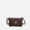 MKF Collection Elaina Multi Pocket Crossbody by Mia K - 2 of 4