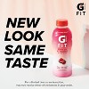 Gatorade Fit Electrolyte Beverage, Variety Pack - 16.9 Oz Bottle (12 Pack) - 3 of 4