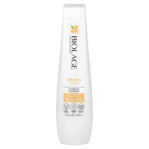 Biolage Smooth Proof, Conditioner, For Frizzy Hair, 13.5 fl oz (400 ml) - 1 of 4