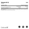 Celebrate Vitamins Vitamin B-12 1000 mcg Quick-Melt - 3 of 4