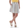 Aventura Clothing Women's Shoreline Summer Skirt - 4 of 4