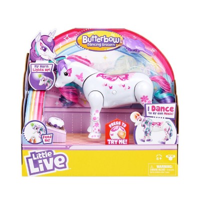 Little Live Pets Unicorn Toys Target