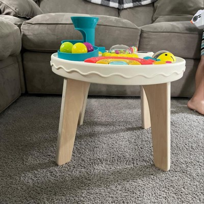 B. Play - Baby Activity Table - Colorful & Sensory Station : Target