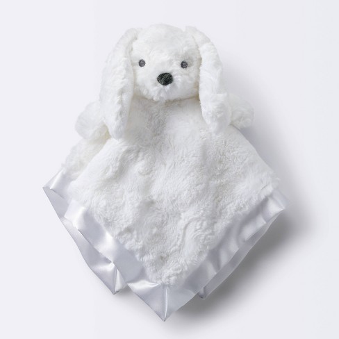 Ingenuity Premium Soft Plush Soothing Bean Bag Lovey - Nate The Teddy Bear  : Target