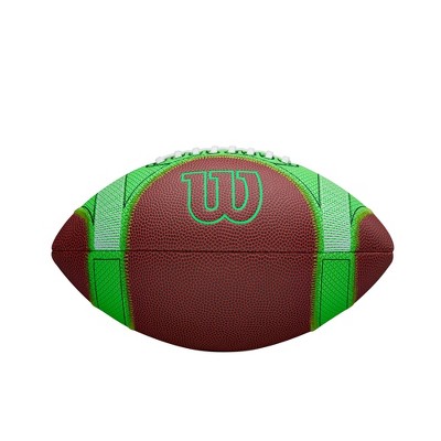 Wilson Hylite Football - Thumbnail 5