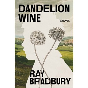 Dandelion Wine - (Grand Master Editions) by  Ray Bradbury (Paperback) - 1 of 1
