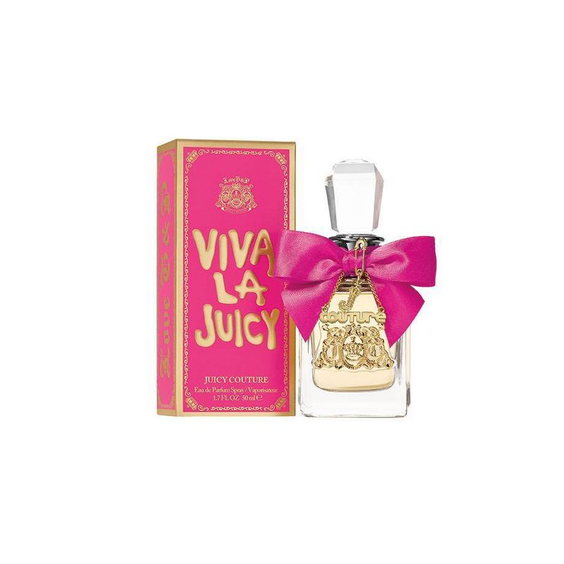 Juicy Couture Viva La Juicy Eau de Parfum - 1.7 fl oz - Ulta Beauty, 2 of 4