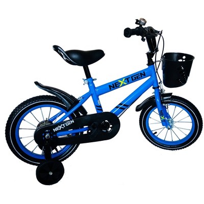 target bikes with training wheels