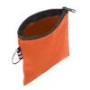 Unique Bargains Square Zipper Coin Purse Wallet 1 Pc - 2 of 4