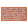 Lakewood Littles Organic Tropical Punch Juice Boxes - Case of 4/8 pack, 6.75 z - 3 of 4