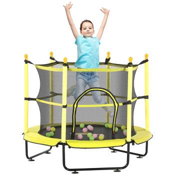 Paw Patrol 2-in-1 Ball Pit Bouncer Trampoline : Target