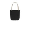 Port & Company Core Fleece Sweatshirt Shopping Tote Set - 3 of 4