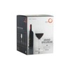 Set of 4 Grand Epicurean Wine Drinkware 16.75oz Glasses Red - Stolzle Lausitz - 4 of 4