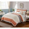 Gulches Multicolor MultiSize Bedding Sets - 9 Piece Comforter Collection - 2 of 4