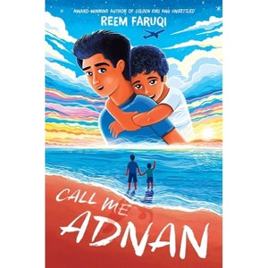 Call Me Adnan - by Reem Faruqi - 1 of 1