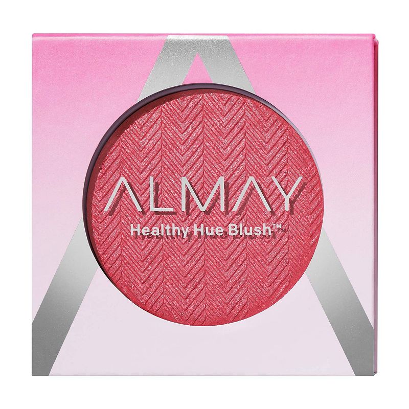 Almay Healthy Hue Blush - 0.17oz, 1 of 11