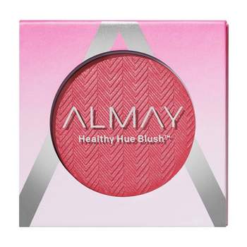 Almay Healthy Hue Blush - 0.17oz