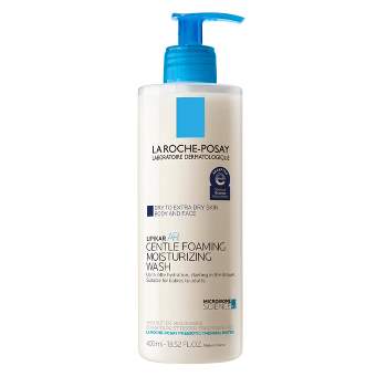 La Roche-Posay Face Wash Cleanser, Effaclar Oily Skin, Acne-Prone Skin Gel,  Zinc PCA, Alcohol-Free, Dye-Free, pH Balanced 400ml : : Beauty &  Personal Care
