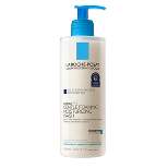 La Roche Posay Lipikar Wash AP+ Gentle Foaming Moisturizing Body & Face Wash  - 13.52 fl oz