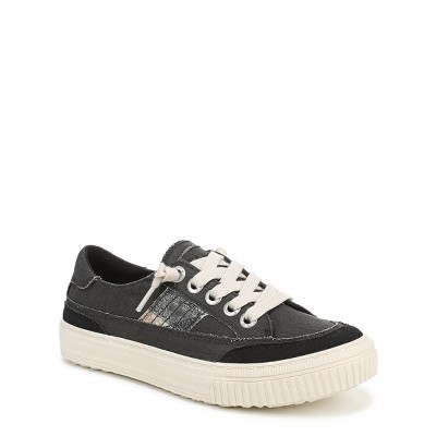 black canvas