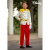 HalloweenCostumes.com Disney Cinderella Boys Prince Charming Costume. - 4 of 4