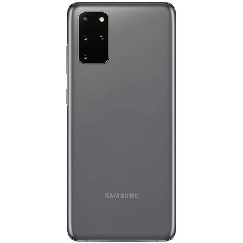 Samsung Galaxy S20 Plus 5G 128GB ROM 8GB RAM  Unlocked Smartphone G986 - Manufacturer Refurbished, 2 of 7