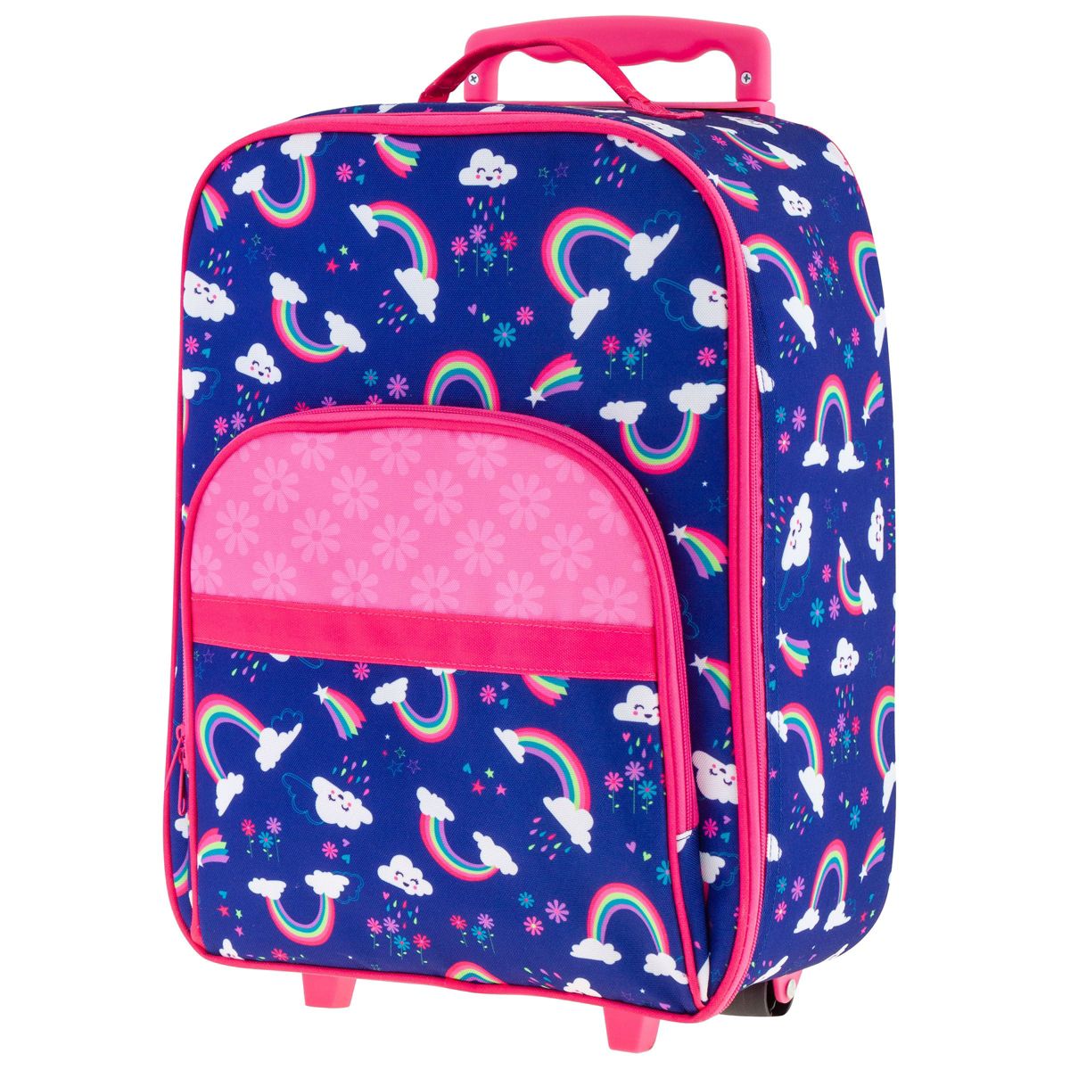 Stephen Joseph Gifts Kids Rolling Luggage - thumbnail 6