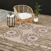 Pimlada Phuapradit Maiya Outdoor Rug - Deny Designs - 3 of 4
