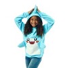 LankyBox Long Sleeve Boy's Cosplay Hoodie - 3 of 4