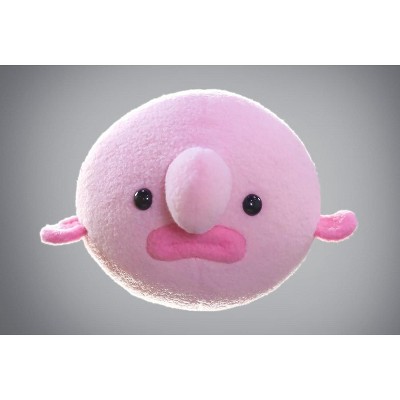 blobfish soft toy