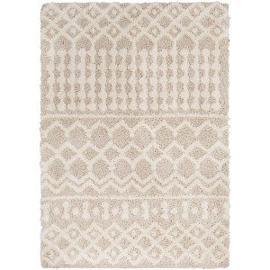 Mark & Day Carter Woven Indoor Area Rugs - 1 of 4