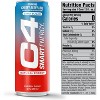 Cellucor C4 Smart Energy Drink, Cherry Berry Lime - 12 Fl Oz Can (Pack of 12) - image 4 of 4