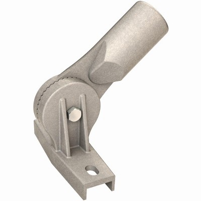 Bon Tool 22-576 Fresno Bracket - Threaded Handle