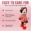 University of Wisconsin Bucky Badger 14 Inch Plush Figure - 4 of 4
