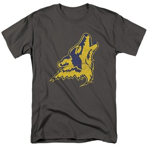Men's College of Southern Nevada Official Distressed Primary Logo T-Shirt - 1 of 4